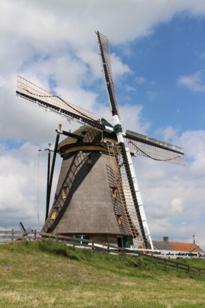 Restauratieverslag_Middenmolen_Aarlanderveen_molen_na_restauratie